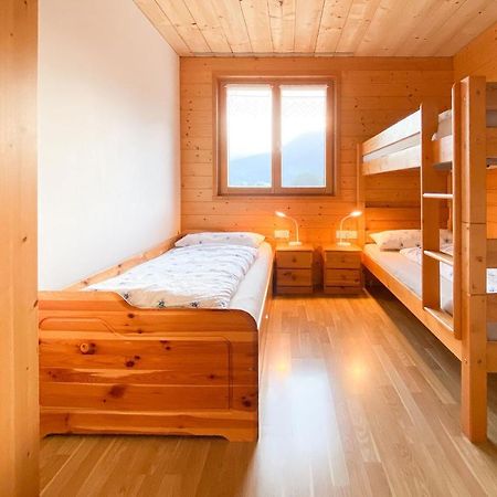 Haus Helga Apartman Schoppernau Kültér fotó
