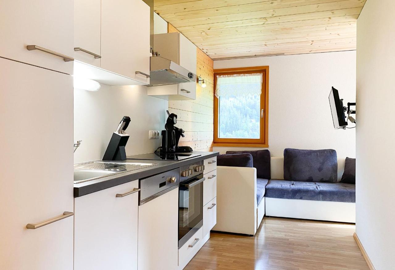 Haus Helga Apartman Schoppernau Kültér fotó
