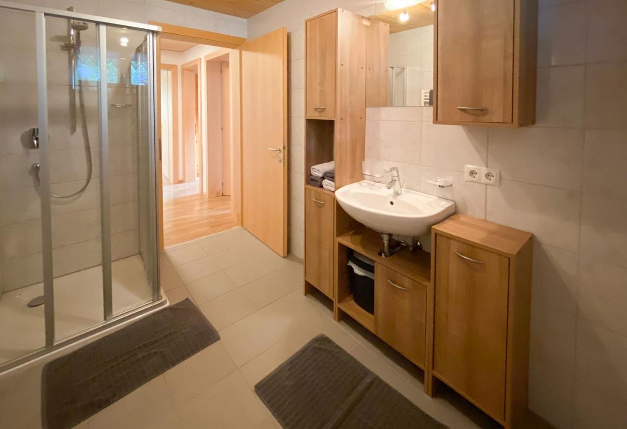 Haus Helga Apartman Schoppernau Kültér fotó