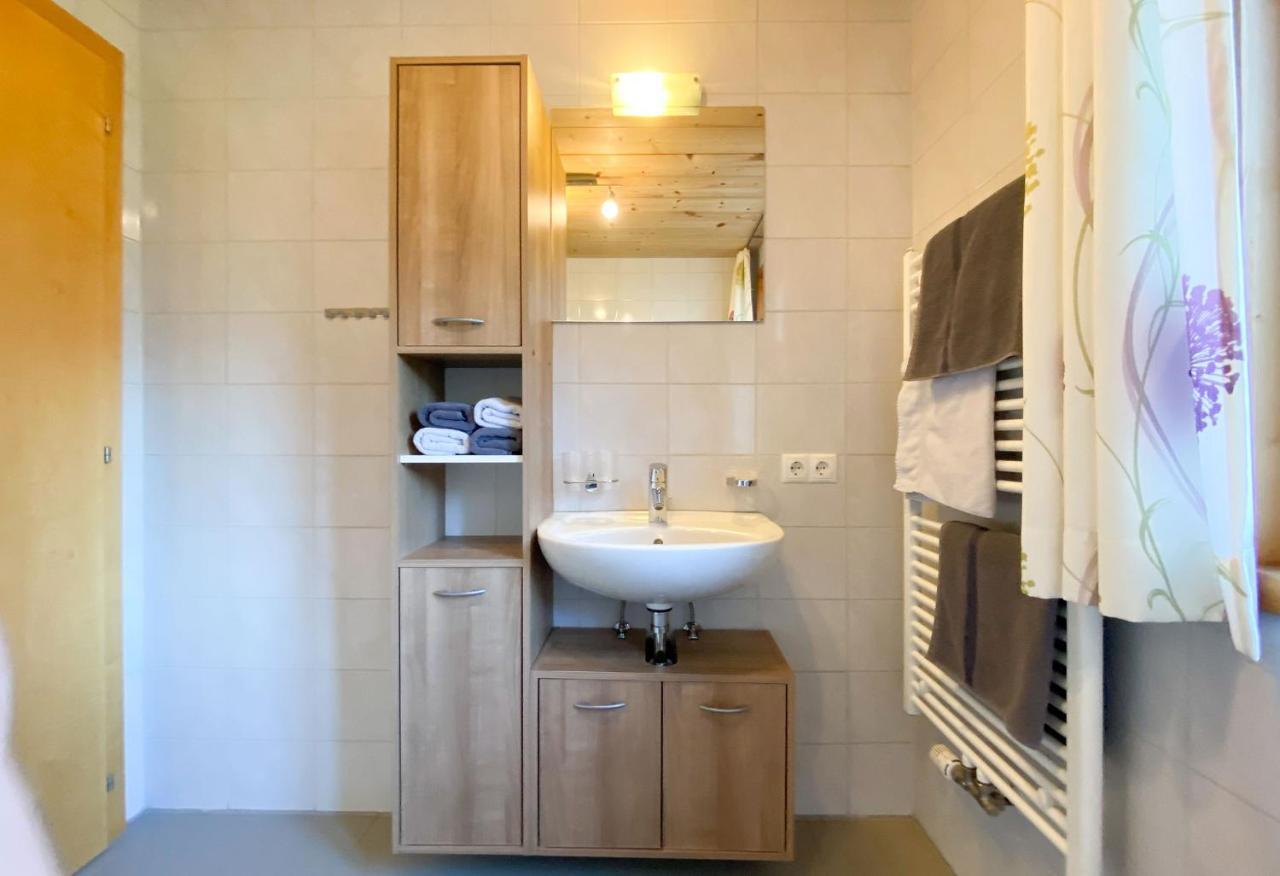 Haus Helga Apartman Schoppernau Kültér fotó