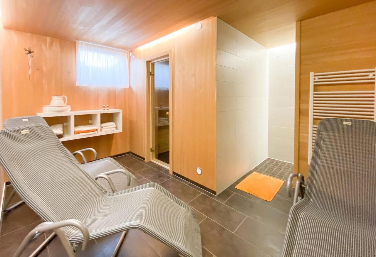 Haus Helga Apartman Schoppernau Kültér fotó
