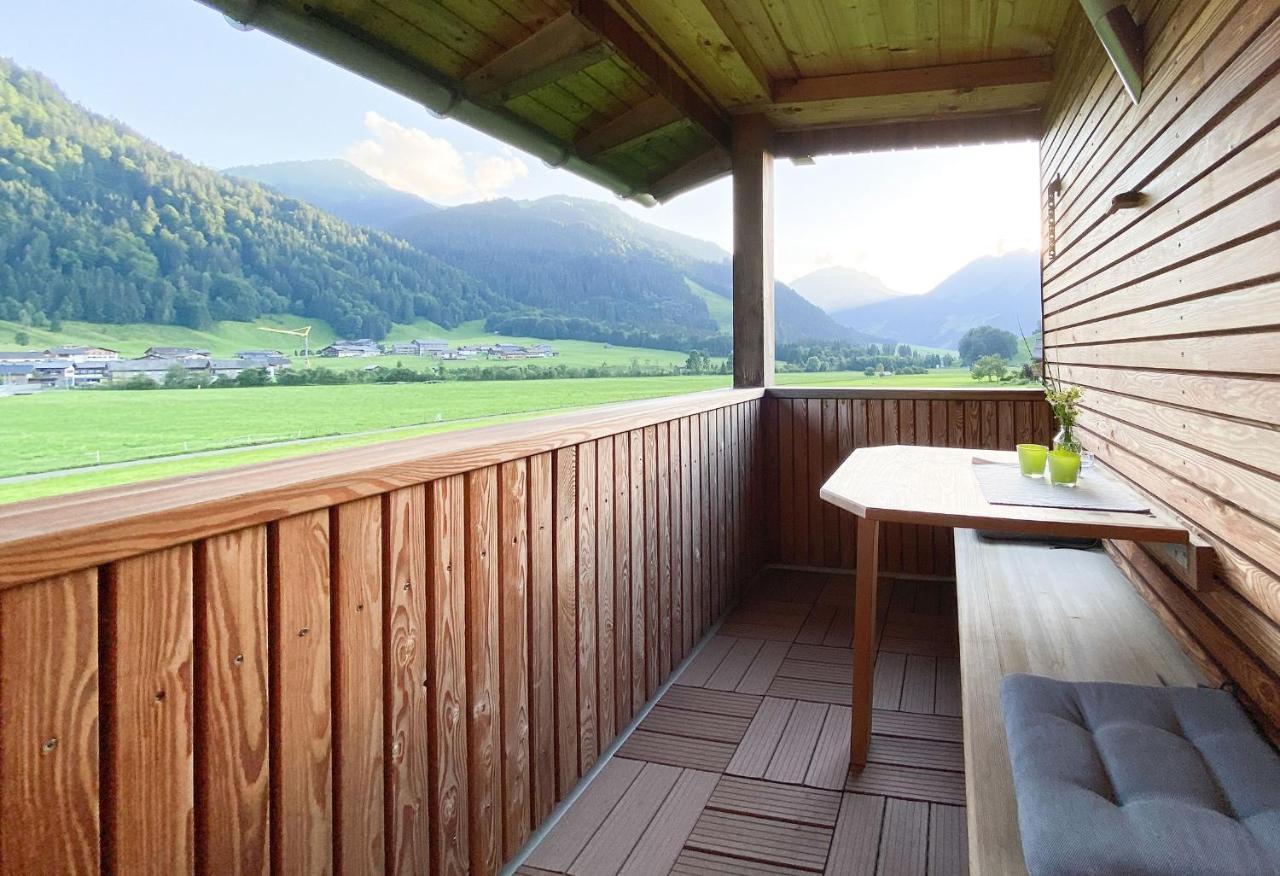 Haus Helga Apartman Schoppernau Kültér fotó