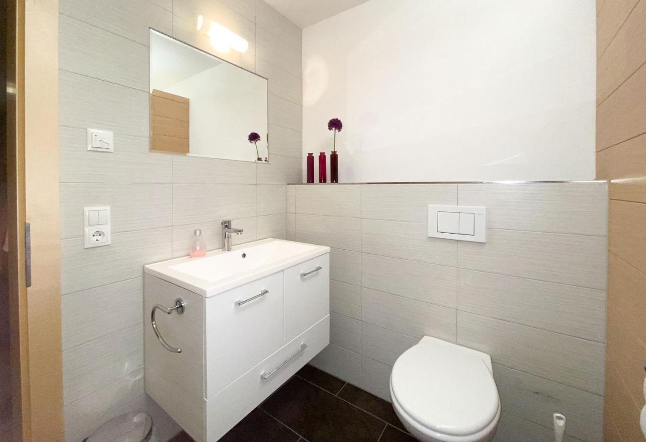Haus Helga Apartman Schoppernau Kültér fotó