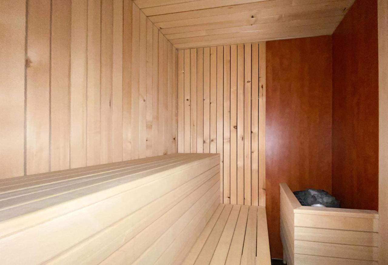 Haus Helga Apartman Schoppernau Kültér fotó