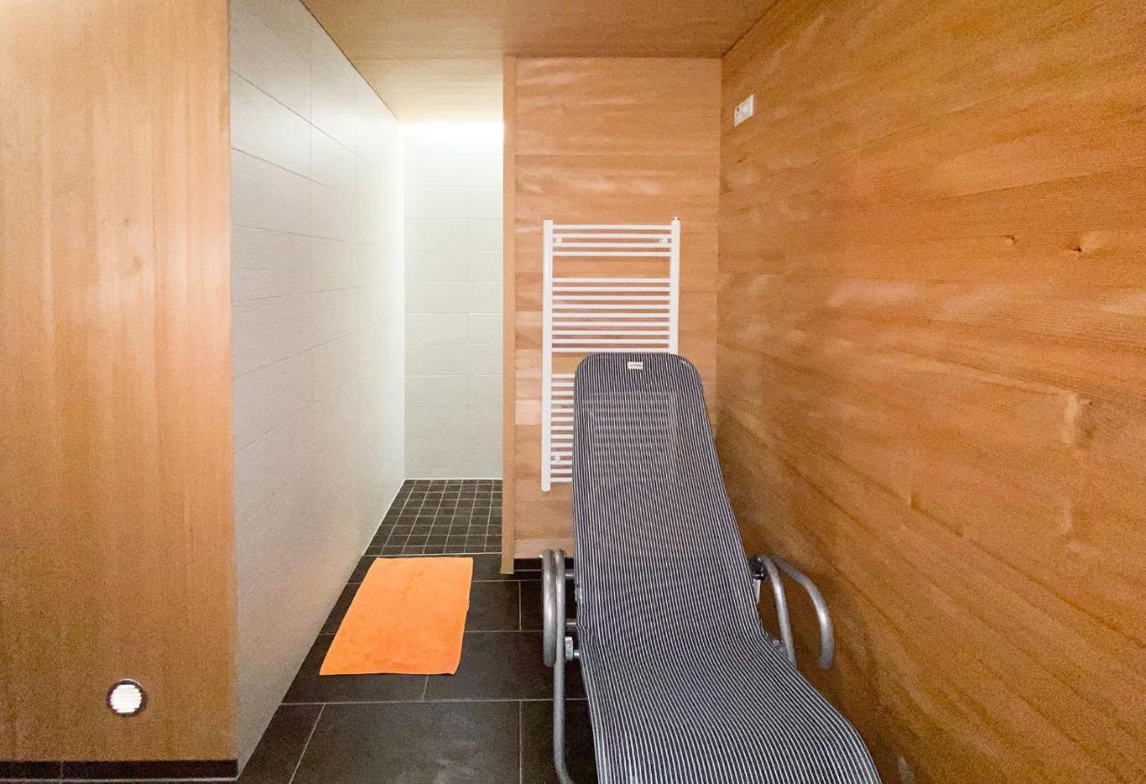 Haus Helga Apartman Schoppernau Kültér fotó