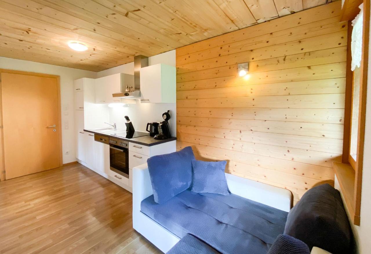 Haus Helga Apartman Schoppernau Kültér fotó