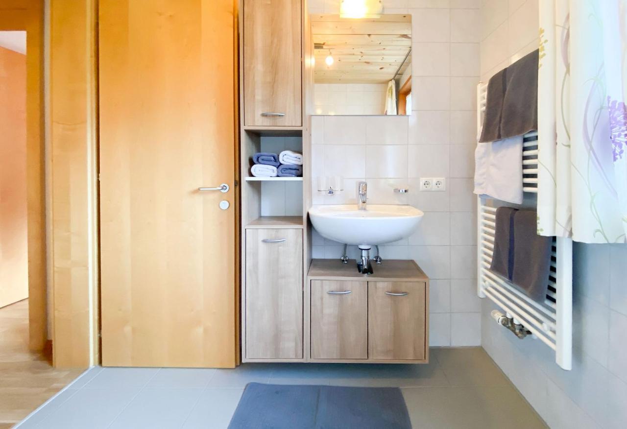 Haus Helga Apartman Schoppernau Kültér fotó