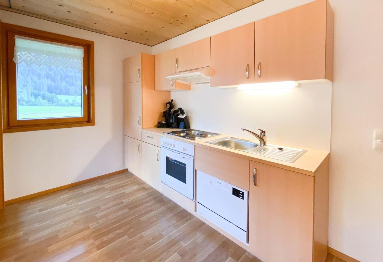 Haus Helga Apartman Schoppernau Kültér fotó